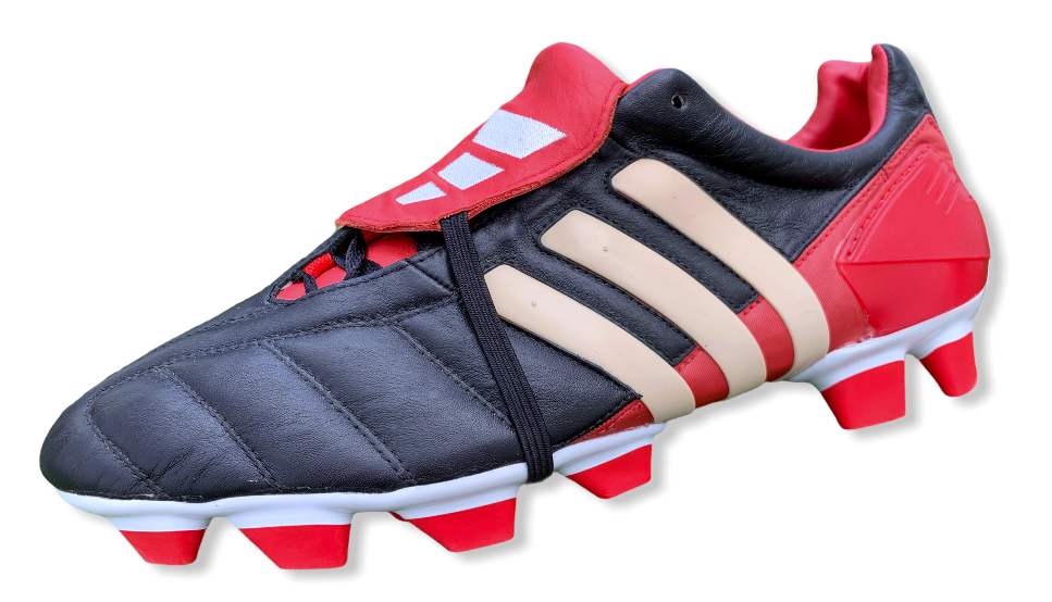 predator mania size 12